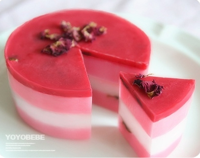 超級可愛爛漫絢麗多彩香皂