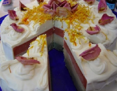 超級(jí)可愛爛漫絢麗多彩香皂