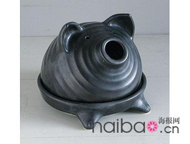 Q版家居熱夏彌漫東洋風(fēng)