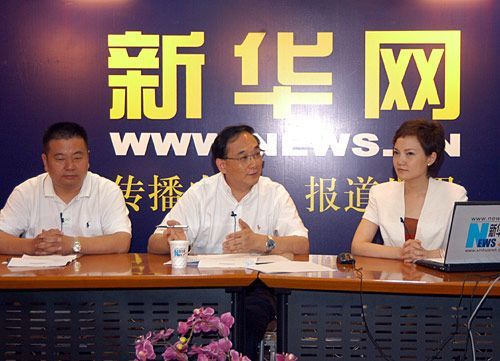 通州:正在崛起的中國家紡名城