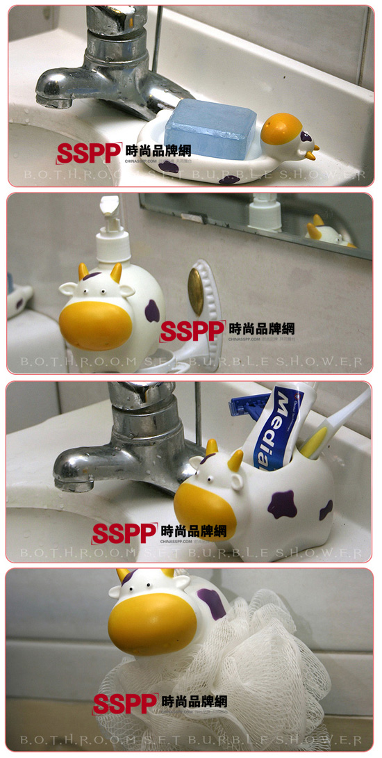 精靈小物創造居室可愛情愫