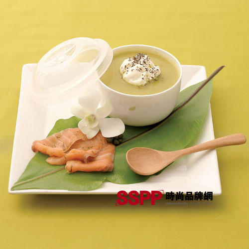 韓國保鮮餐具創造健康生活