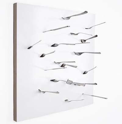 創意餐具無窮樂趣有意思