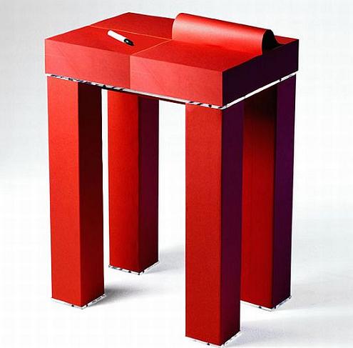 雷死人的創意家居用品