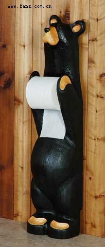 有意思的衛生間趣味用品