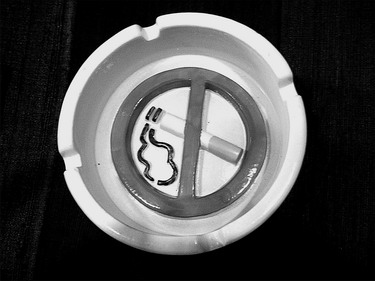 灰飛煙滅煙盅也有新時尚