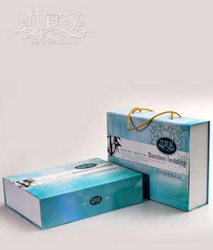 古典竹文化 現(xiàn)代竹財(cái)富:健康竹纖維商機(jī)