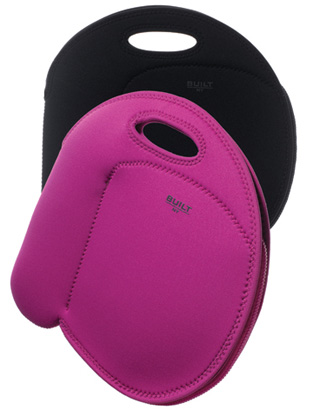 新奇餐具讓你食指大動