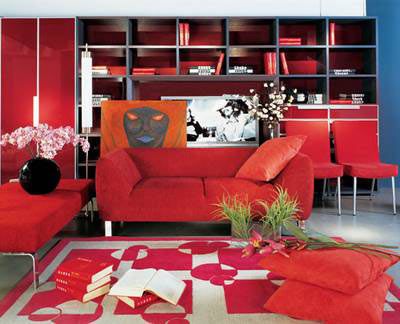 6款跳躍活潑愛欲臥房