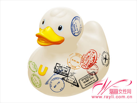 貝逗鴨:總有一款逗他莞爾