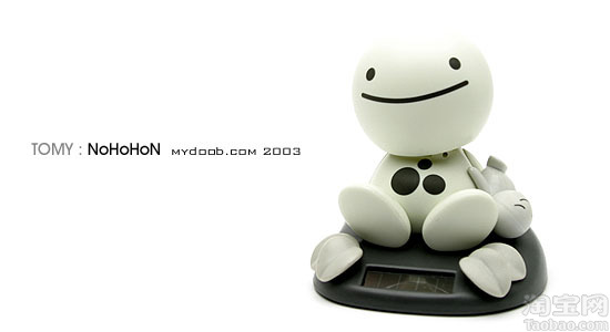 創意可愛無限的家居小物