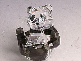 熊貓風之至潮流個性飾品