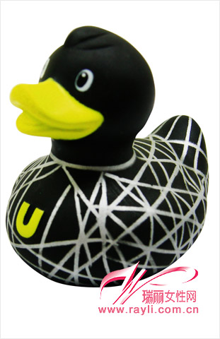 家居“奧運”風創(chuàng)意中國鴨