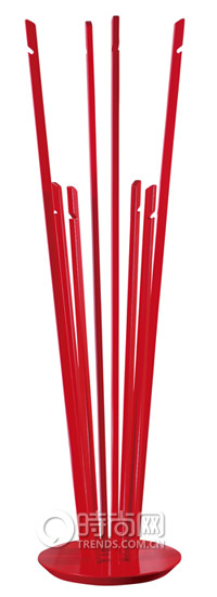 創意掛鉤點亮家居生活