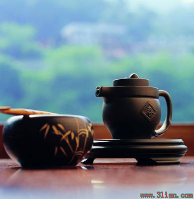 時尚新品精美茶具