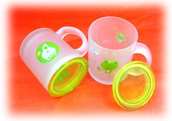 情侶水杯給你們清涼夏天透心涼感覺