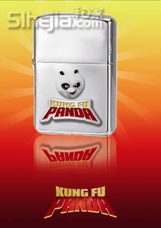 《功夫熊貓》火熱家品搶先看