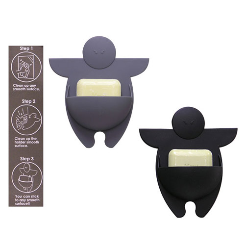 新奇好玩浴室用品賞