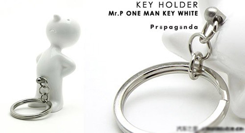 最新最IN可愛韓國家居小品