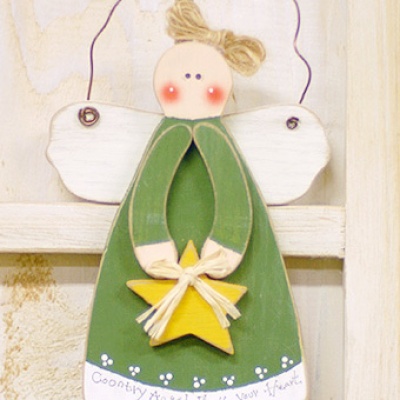 木質DIY情趣家居小物