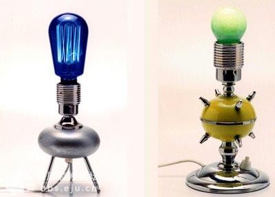 創(chuàng)意家居身著奇裝異服