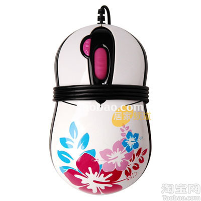 連鼠標(biāo)都這么精致有個(gè)性