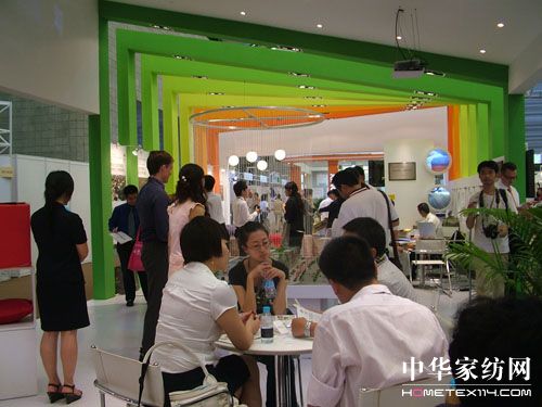 專訪四季匯總經理李達仁先生