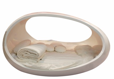 創意家品布置新潮個性愛巢