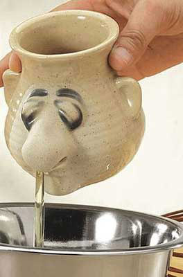 宅男宅女搞怪家居用品