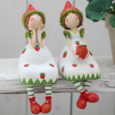 卡哇伊木偶讓童趣回歸(一)