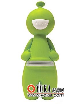 推薦10款超Q辦公用品