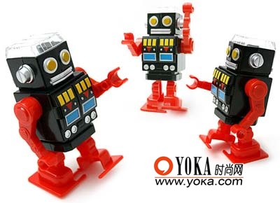 推薦10款超Q辦公用品