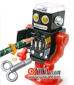 推薦10款超Q辦公用品