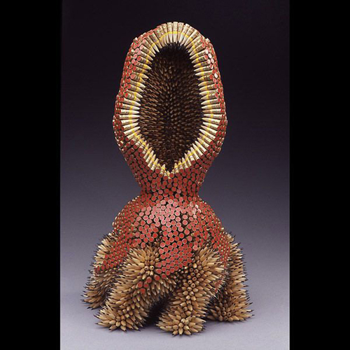 創意無極限這樣搞怪的筆