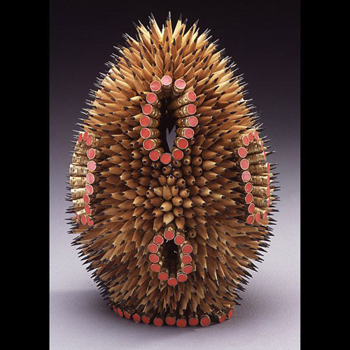 創意無極限這樣搞怪的筆