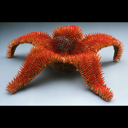 創意無極限這樣搞怪的筆