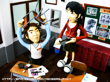 盤點Rain超可愛逼真造型玩偶