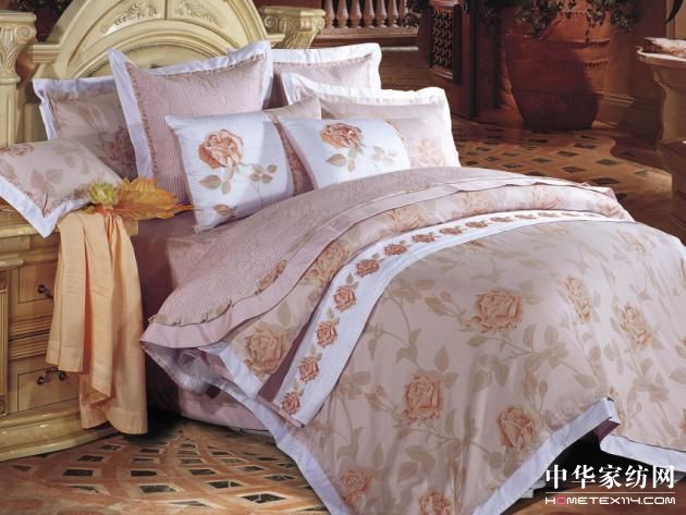 專訪:彩翼家紡運營總監李奎