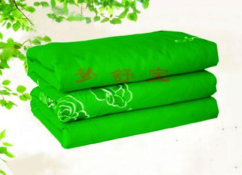 關注健康睡眠 必須了解的床品