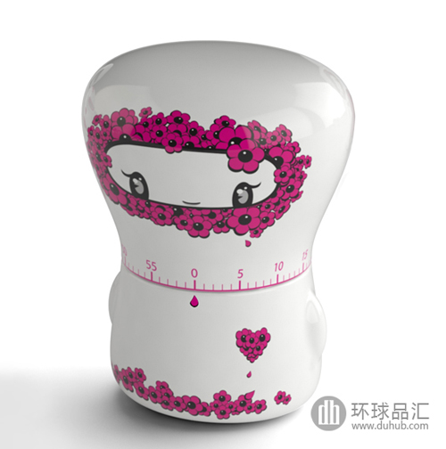 單身男女時尚蝸居個性配飾