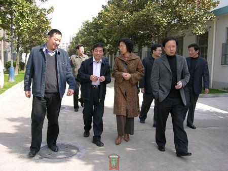 姜淑媛:家紡設(shè)計專業(yè)的首位教授