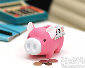 ���Luft����Ҿ�PiggyС�i