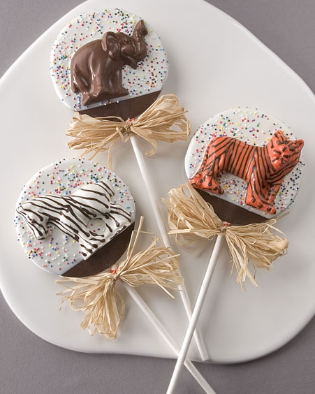 情人節完美巧克力讓濃情與浪漫邂逅