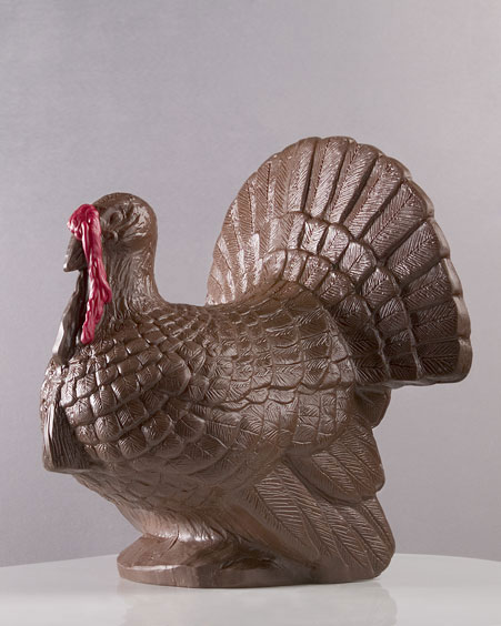 情人節完美巧克力讓濃情與浪漫邂逅