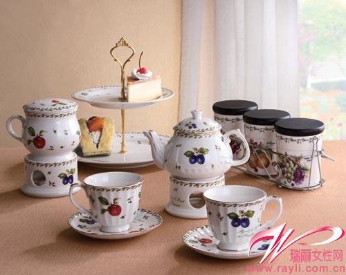 情人節(jié)家居禮品為你的愛情加分