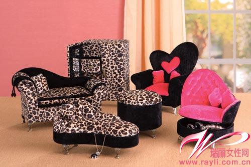 情人節家居禮品為你的愛情加分