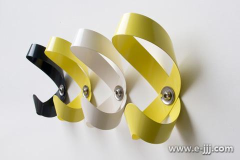 風(fēng)靡歐美的衣架創(chuàng)意設(shè)計