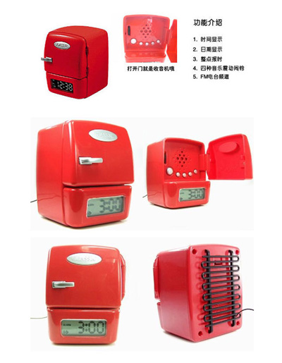 十款創意情趣家居小物