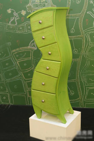 徹底顛覆你的創(chuàng)意家具設(shè)計