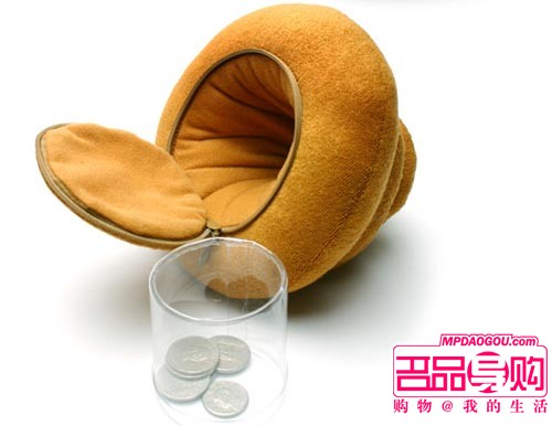 超級無厘頭可愛家居飾品(一)